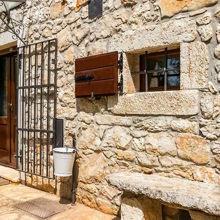 Tatil Evi Old Istrian Martina