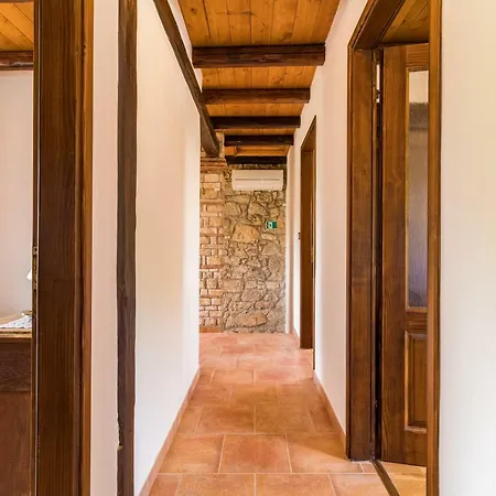 Old Istrian Martina Tatil Evi Poreč