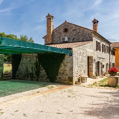 Tatil Evi Old Istrian Martina
